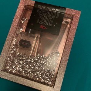 VS Tease mist & lotion